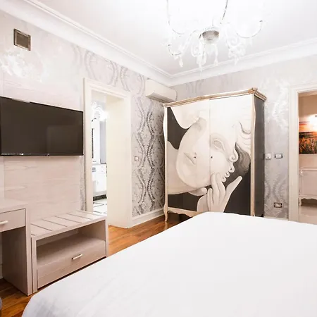 Eclat Luxury 5*