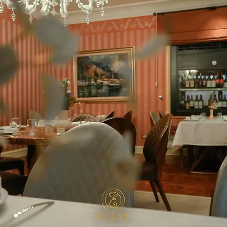 Hotel Eclat Luxury 5*