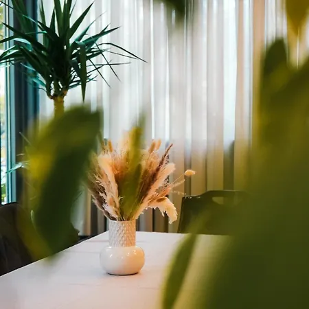 Eclat Luxury Hotel Belgrade