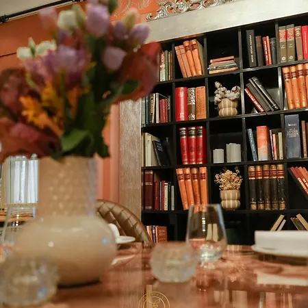 Hotel Eclat Luxury Belgrade
