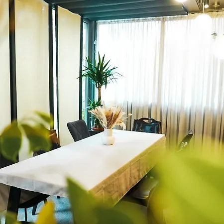 Eclat Luxury Belgrade