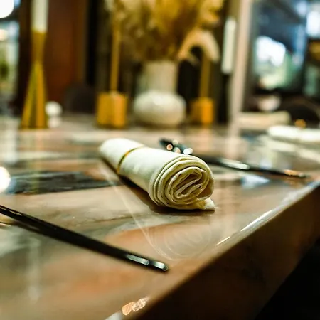 Eclat Luxury 5* Belgrade