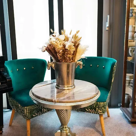 Eclat Luxury Belgrade