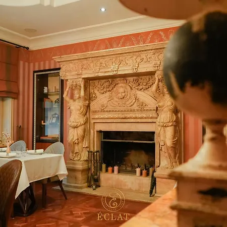 Eclat Luxury 5* Belgrade
