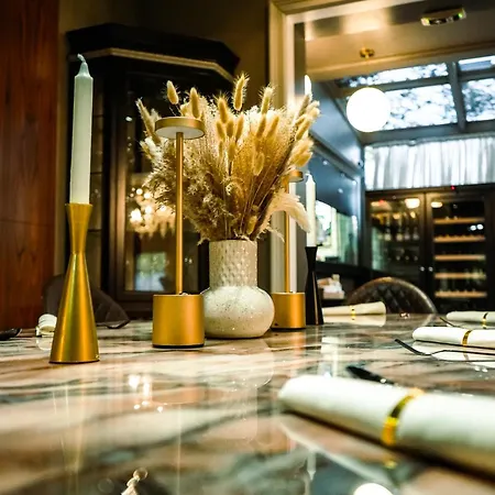 Hotel Eclat Luxury 5*