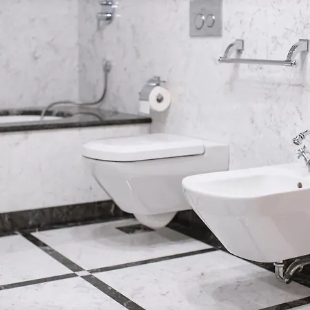 Eclat Luxury 5* Belgrade