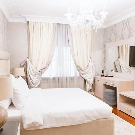 Eclat Luxury Belgrade