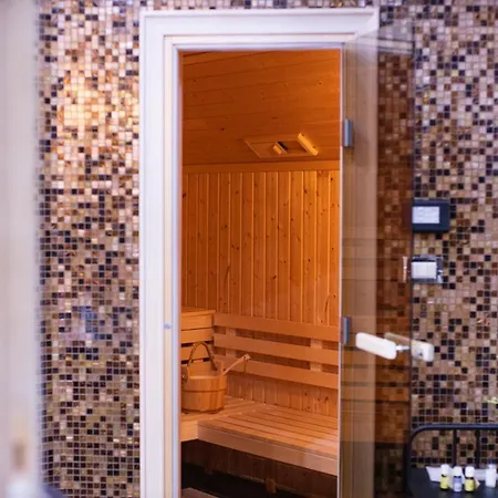 Eclat Luxury Hotell