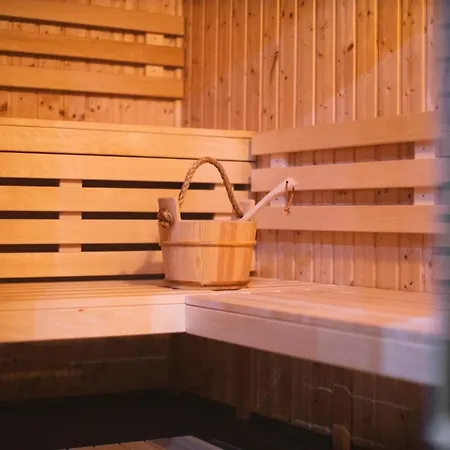 Hotel Eclat Luxury 5*