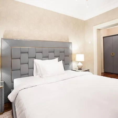 Eclat Luxury 5*