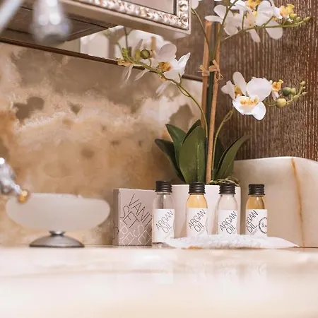 Hotel Eclat Luxury 5*