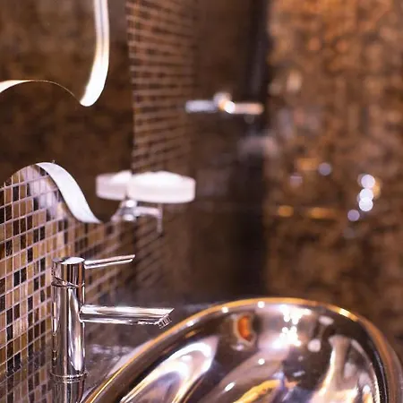 Hotel Eclat Luxury Beograd