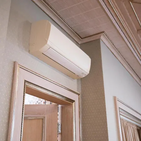 Eclat Luxury Hotel 5*