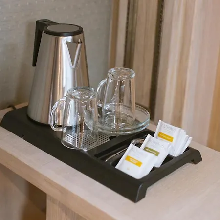 Eclat Luxury Belgrade