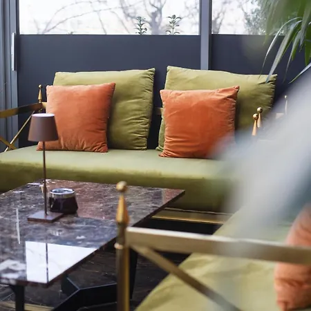 Hotel Eclat Luxury