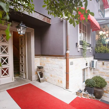 Eclat Luxury 5*