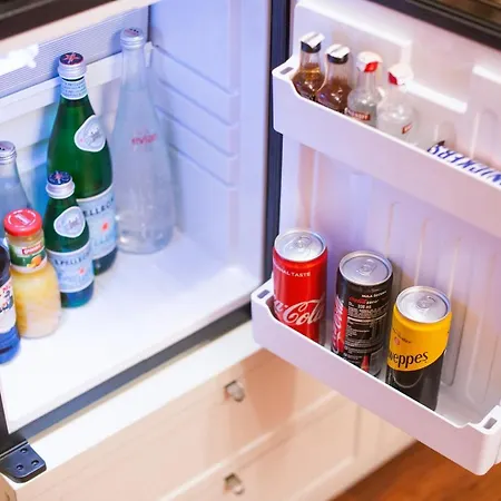 Eclat Luxury Belgrade