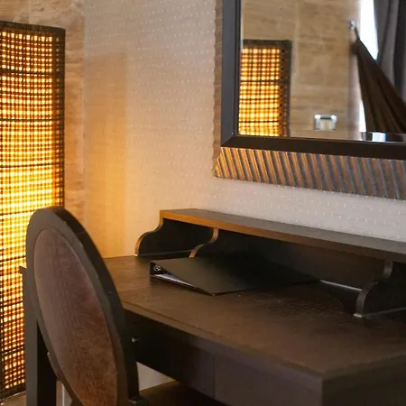 Eclat Luxury 5*