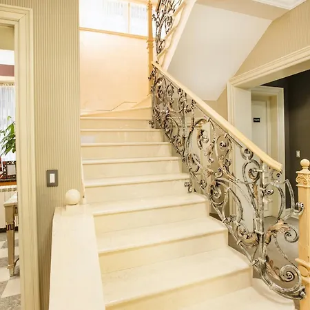 Eclat Luxury Belgrade