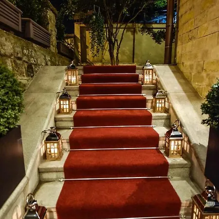 Hotel Eclat Luxury Belgrade