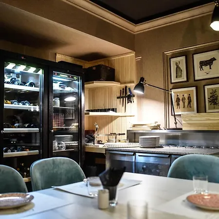 Hotel Eclat Luxury