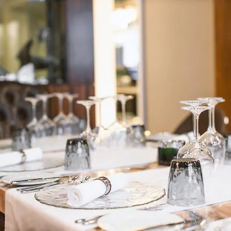 Eclat Luxury Belgrade