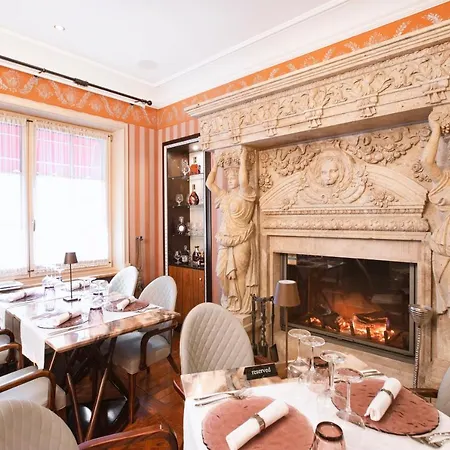 Eclat Luxury Hotel 5*