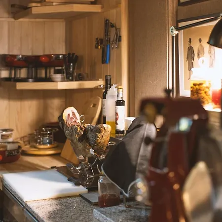 Eclat Luxury Hotel Belgrad