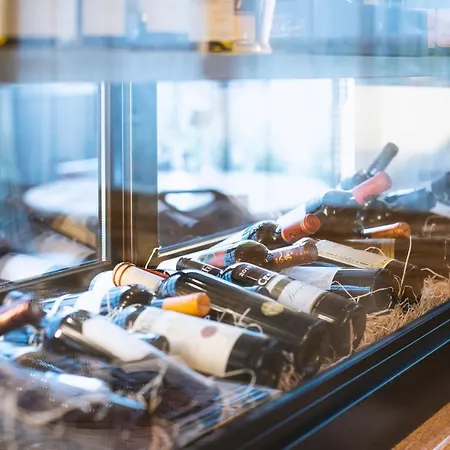 Eclat Luxury Beograd