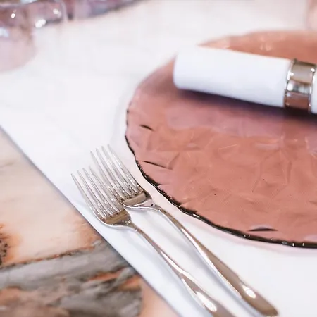 Eclat Luxury Hotel 5*