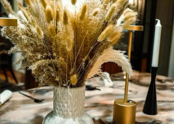 Eclat Luxury Hotel 5*