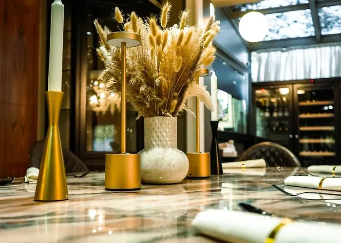 Hotel Eclat Luxury 5*