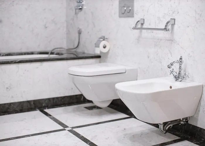 Eclat Luxury 5* Belgrad