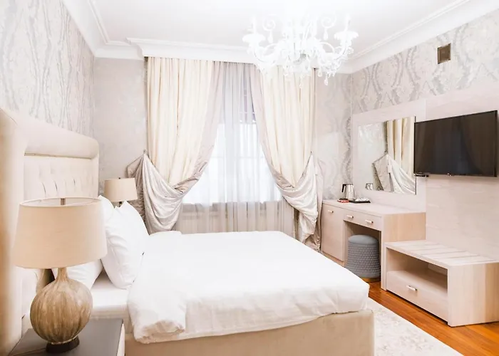 Eclat Luxury Belgrad