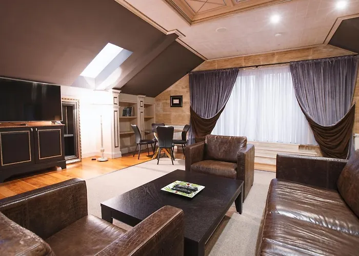 Eclat Luxury Hotel 5*