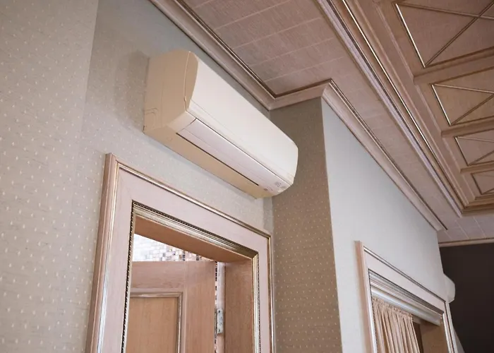 Eclat Luxury Hotel 5*