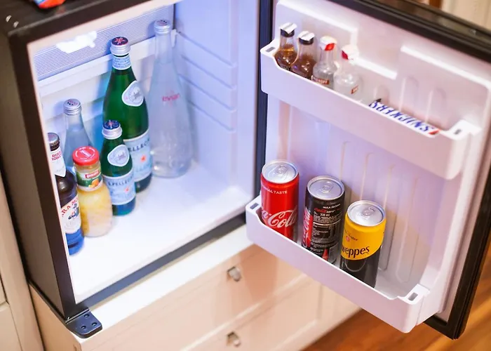 Eclat Luxury Belgrad