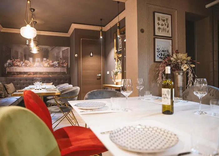 Eclat Luxury Hotel 5*