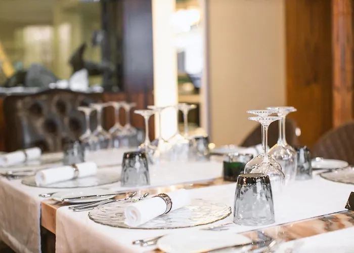 Eclat Luxury Belgrad