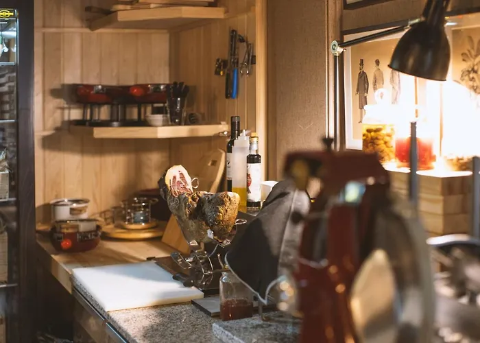 Eclat Luxury Hotel Belgrad